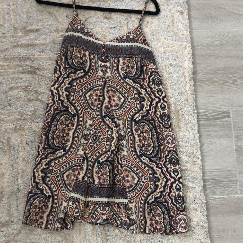 BCBG romper!